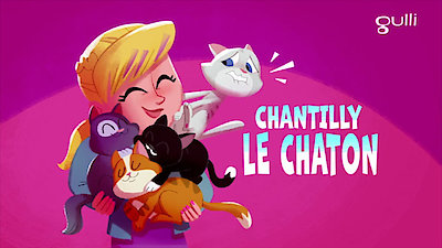 Polly Pocket Season 4 Episode 7