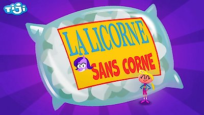 Polly Pocket Season 4 Episode 9