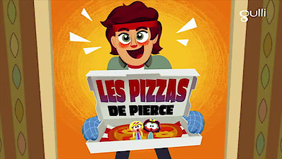 Polly Pocket Season 4 Episode 6