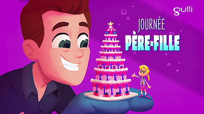 Polly Pocket Season 4 Episode 8