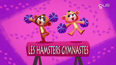 Polly Pocket Season 4 Episode 11