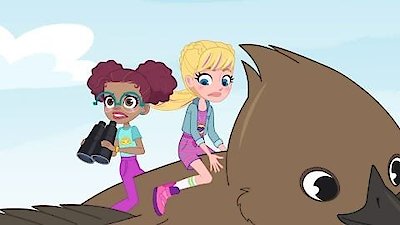 Polly Pocket Season 6 Episode 30