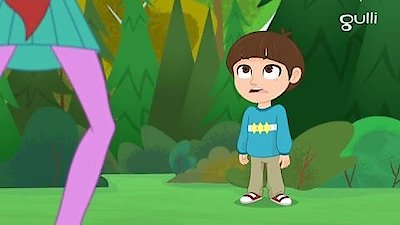 Polly Pocket Season 6 Episode 22