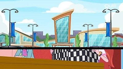 Polly Pocket Season 6 Episode 21