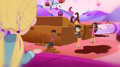 Polly Pocket Season 6 Episode 29