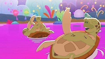 Polly Pocket Season 6 Episode 25