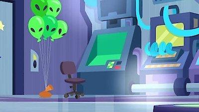 Polly Pocket Season 6 Episode 27