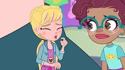 Polly Pocket Season 6 Episode 32