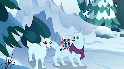 Polly Pocket Season 6 Episode 23