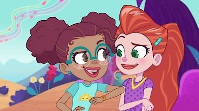 Polly Pocket Season 6 Episode 26