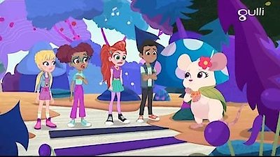 Polly Pocket Season 6 Episode 24