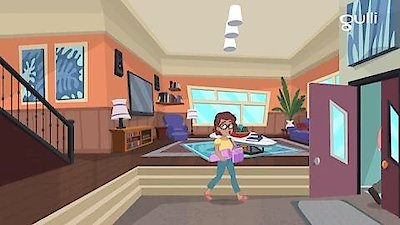 Polly Pocket Season 6 Episode 13