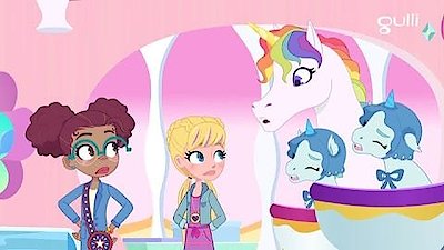Polly Pocket Season 6 Episode 17