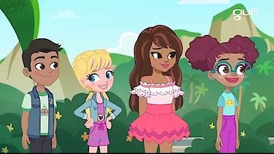 Polly Pocket Season 6 Episode 5