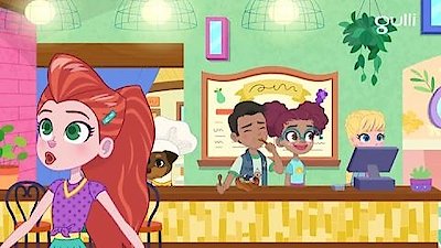 Polly Pocket Season 6 Episode 3