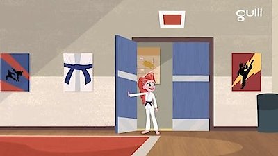 Polly Pocket Season 6 Episode 8