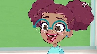 Polly Pocket Season 6 Episode 6