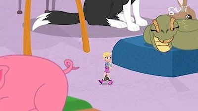 Polly Pocket Season 6 Episode 10