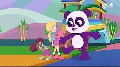 Polly Pocket Season 6 Episode 14