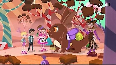 Polly Pocket Season 6 Episode 11
