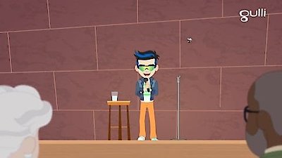 Polly Pocket Season 6 Episode 9