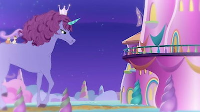 Polly Pocket Season 6 Episode 37