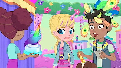 Polly Pocket Season 6 Episode 36