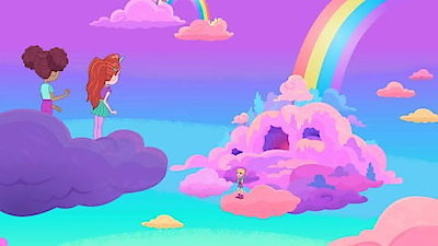 Polly Pocket Season 6 Episode 34