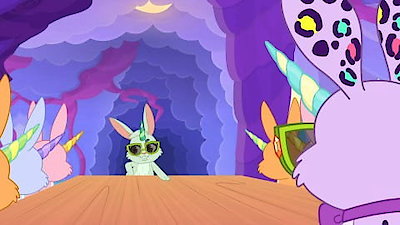 Polly Pocket Season 6 Episode 33