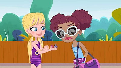 Polly Pocket Season 6 Episode 35