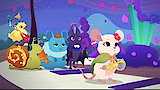 Pockite Powers Unite: Part 2