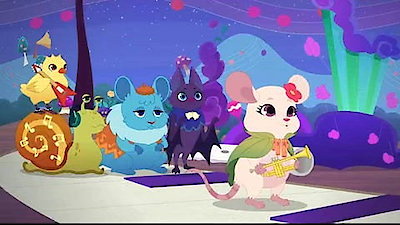 Polly Pocket Season 6 Episode 38