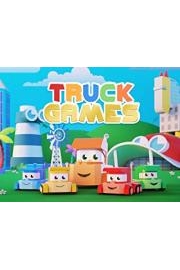 Truck Games