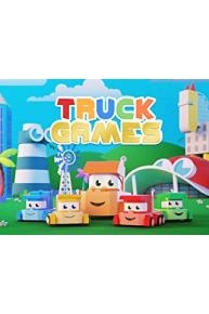 Truck Games