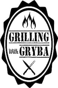 Grilling with Gryba