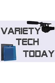 Variety Tech Today