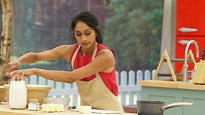 The great american baking show streaming hot sale