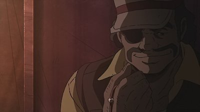Megalobox Season 2 Episode 1