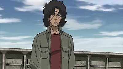 Megalobox Season 2 Episode 6