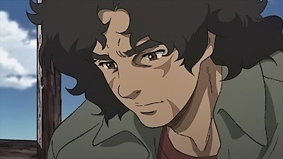 Megalobox Season 2 Episode 10