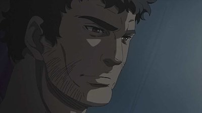 Megalobox Season 2 Episode 11