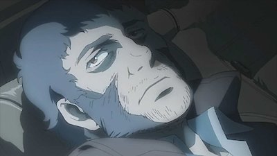 Megalobox Season 2 Episode 12