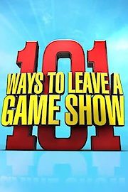 101 Ways To Leave A Gameshow