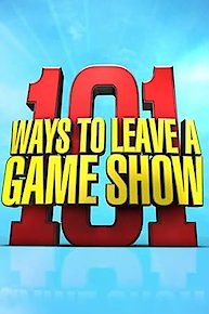 101 Ways To Leave A Gameshow