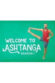 Welcome to Ashtanga