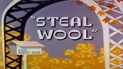Ralph Wolf and Sam Sheepdog Season 1 Episode 1