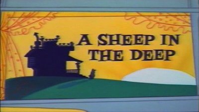 Ralph Wolf and Sam Sheepdog Season 1 Episode 2