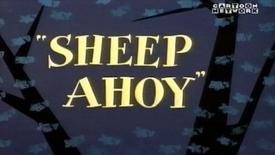 Ralph Wolf and Sam Sheepdog Season 1 Episode 6