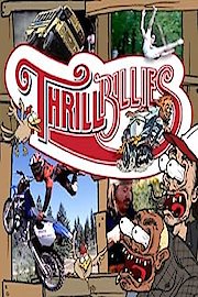 Thrillbillies
