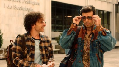 If I Hadn't Met You Season 1 Episode 3